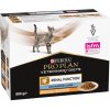 PURINA PRO PLAN Vet Diets NF Renal Function Advance Care Salmon kapsička pre mačky 10x85 g PURINA PRO PLAN Vet Diets NF Renal Function Advance Care Salmon kapsička pre mačky 10x85 g