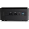 ASUS NUC 13 Pro Mini PC kit RNUC13ANHi30002, Intel Core i3-1315U 90AR00C1-M00040 ASUS NUC 13 Pro Mini PC kit RNUC13ANHi30002, Intel Core i3-1315U 90AR00C1-M00040
