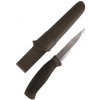 Morakniv Companion (S) Military Green Outdoor Sports Knife 11827 - Nôž Morakniv Companion (S) Military Green Outdoor Sports Knife 11827 - Nôž