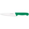 GIESSER Nůž kuchařský 16 cm, zelený| TOM, GM-845616-gr GIESSER Nůž kuchařský 16 cm, zelený| TOM, GM-845616-gr