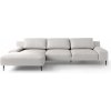 MOOD SELECTION Forma REC+2,5 ľavá - rohová sedačka MOOD SELECTION Forma REC+2,5 ľavá - rohová sedačka