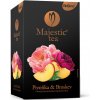 Biogena Majestic Tea Pivoňka & Broskev 20 x 2,5 g Biogena Majestic Tea Pivoňka & Broskev 20 x 2,5 g