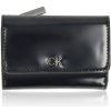 Calvin Klein dámska štýlová peňaženka - čierna - One size Calvin Klein dámska štýlová peňaženka - čierna - One size