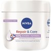 Nivea Repair & Care Cream - Hydratačný telový krém pre citlivú pokožku 400 ml Nivea Repair & Care Cream - Hydratačný telový krém pre citlivú pokožku 400 ml