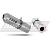 Yamaha YZF 1000 R Thunderace 1996 - 2003 EU homologizovaný ladený výfuk OVR Yamaha YZF 1000 R Thunderace 1996 - 2003 EU homologizovaný ladený výfuk OVR