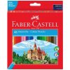 Farbičky Faber Castell 48ks Farbičky Faber Castell 48ks