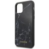 Guess puzdro plastové Apple iPhone 11 Pro GUHCN58HYMABK čierne