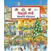 Najdi mě: Veselé Vánoce - Susanne Gernhäuserová Najdi mě: Veselé Vánoce - Susanne Gernhäuserová