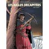 Les Aigles décapitées - Tome 15 (Kniha) Les Aigles décapitées - Tome 15 (Kniha)