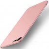 MOFI 44995 MOFI Ultratenký obal Apple iPhone SE 2022 / 2020 ružový MOFI 44995 MOFI Ultratenký obal Apple iPhone SE 2022 / 2020 ružový