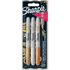 Sharpie 1986006 Metallic mix farieb 3 ks Sharpie 1986006 Metallic mix farieb 3 ks