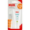 Nuk Apfel-Banane 40 ml + náprstok - Jablko, Banán Nuk Apfel-Banane 40 ml + náprstok - Jablko, Banán