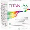Titanlax prášok na prípravu perorálneho roztoku vrecká 20x 9,15 g Titanlax prášok na prípravu perorálneho roztoku vrecká 20x 9,15 g