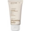 Attitude Prírodný krém na bradavky Blooming Belly - argan 100 ml