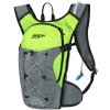 Force Aron Ace Plus 10 l batoh + rezervoár 2 l, fluo/šedá Force Aron Ace Plus 10 l batoh + rezervoár 2 l, fluo/šedá