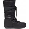 MOON BOOT-High Nylon black Čierna 35 22/23 MOON BOOT-High Nylon black Čierna 35 22/23