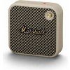 Marshall Willen II Bluetooth reproduktor - krémový 1006717 Marshall Willen II Bluetooth reproduktor - krémový 1006717