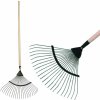 STREND Hrable R119.WH, 22 lamelové, na lístie, drôt, s násadou 211416 STREND Hrable R119.WH, 22 lamelové, na lístie, drôt, s násadou 211416