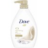 Dove Nourishing Silk vyživující sprchový krém 720 ml