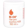 Bi-Oil Gel gel na suchou a citlivou pokožku 100 ml pro ženy Bi-Oil Gel gel na suchou a citlivou pokožku 100 ml pro ženy