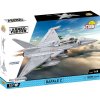 Cobi 5802 Armed Forces Francouzský víceúčelový stíhací letoun Dassault Rafale C (COBI-5901) Cobi 5802 Armed Forces Francouzský víceúčelový stíhací letoun Dassault Rafale C (COBI-5901)