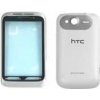Kryt HTC Wildfire S biely SWAP Kryt HTC Wildfire S biely SWAP
