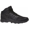 Inov-8 ROCLITE 345 GTX M (M) black - čierna outdoor obuv - UK 11 / EU 45,5 Inov-8 ROCLITE 345 GTX M (M) black - čierna outdoor obuv - UK 11 / EU 45,5