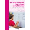 Dyscalculie et difficultés d’apprentissage en mathématiques (NOËL,KARAGIANNAKIS)(Brožovaná) Dyscalculie et difficultés d’apprentissage en mathématiques (NOËL,KARAGIANNAKIS)(Brožovaná)