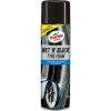 Pena na pneumatiky Turtle Wax Wet´n Black Tyre Foam 500ml Aerosol Pena na pneumatiky Turtle Wax Wet´n Black Tyre Foam 500ml Aerosol