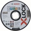 BOSCH X-LOCK Multi Material Plochý rezný kotúč, 115 × 1 × 22,23mm 2608619268 BOSCH X-LOCK Multi Material Plochý rezný kotúč, 115 × 1 × 22,23mm 2608619268