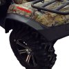 Kimpex Overfender Kawasaki Brute Force 750, 2012-2020 Kimpex Overfender Kawasaki Brute Force 750, 2012-2020