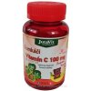 JUTAVIT MUTLIVITAMIN KIDS GUMKACI ZELAT.MEDV.60KS JUTAVIT MUTLIVITAMIN KIDS GUMKACI ZELAT.MEDV.60KS