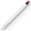 Elago kryt Classic Pencil Case pre Apple Pencil 2nd Gen & Pencil Pro - White EAPEN2-SC-WH Elago kryt Classic Pencil Case pre Apple Pencil 2nd Gen & Pencil Pro - White EAPEN2-SC-WH