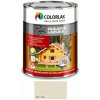Colorlak Profi Olejová lazúra 2,5 l biela Colorlak Profi Olejová lazúra 2,5 l biela