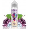 60ml Grape TI Juice BAR Series - 10 ml S&V 60ml Grape TI Juice BAR Series - 10 ml S&V