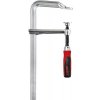 Bessey Bessey celoocelová šroubová svěrka GZ 300 mm se sklopnou rukojetí GZ30-12KG Bessey Bessey celoocelová šroubová svěrka GZ 300 mm se sklopnou rukojetí GZ30-12KG