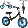 IKONKA detské odrážadlo TRIKE FIX čierny IKONKA detské odrážadlo TRIKE FIX čierny