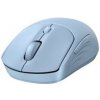 400 Quiet Blue Wireless Mouse - bezdrátová myš AZ7B4AA#ABB 400 Quiet Blue Wireless Mouse - bezdrátová myš AZ7B4AA#ABB