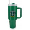 Termos na kávu Harry Potter Slytherin 1140 ml so slamkou Termos na kávu Harry Potter Slytherin 1140 ml so slamkou