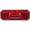 Združená LED lampa ľavá zadná s dynamickými blinkre 12/24V Združená LED lampa ľavá zadná s dynamickými blinkre 12/24V