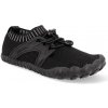 Barefoot detské športové tenisky Bennon – Bosky black čierne Barefoot detské športové tenisky Bennon – Bosky black čierne