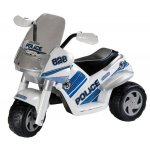 Peg-Pérego RAIDER POLICE