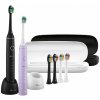 TrueLife SonicBrush Compact Duo Black / Lavender 8596687101106 TrueLife SonicBrush Compact Duo Black / Lavender 8596687101106