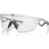 Slnečné okuliare Oakley Sphaera Matná číra fotochromatické Slnečné okuliare Oakley Sphaera Matná číra fotochromatické