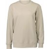 W's Poise Crew Neck Light Sandstone Beige W's Poise Crew Neck Light Sandstone Beige