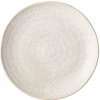 MIJ WHITE FADE 24 cm