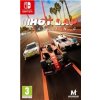Hot Lap Racing (SWITCH) Hot Lap Racing (SWITCH)