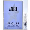 Thierry Mugler Angel parfumovaná voda pre ženy 1,2 ml vzorka Thierry Mugler Angel parfumovaná voda pre ženy 1,2 ml vzorka