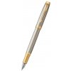 Parker GT 1502/3131684 Royal I.M. Premium Warm Grey plniace pero Parker GT 1502/3131684 Royal I.M. Premium Warm Grey plniace pero