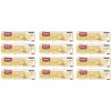 Loacker Gran Pasticceria White Coconut Oblátky Koláčiky 100 g Loacker Gran Pasticceria White Coconut Oblátky Koláčiky 100 g